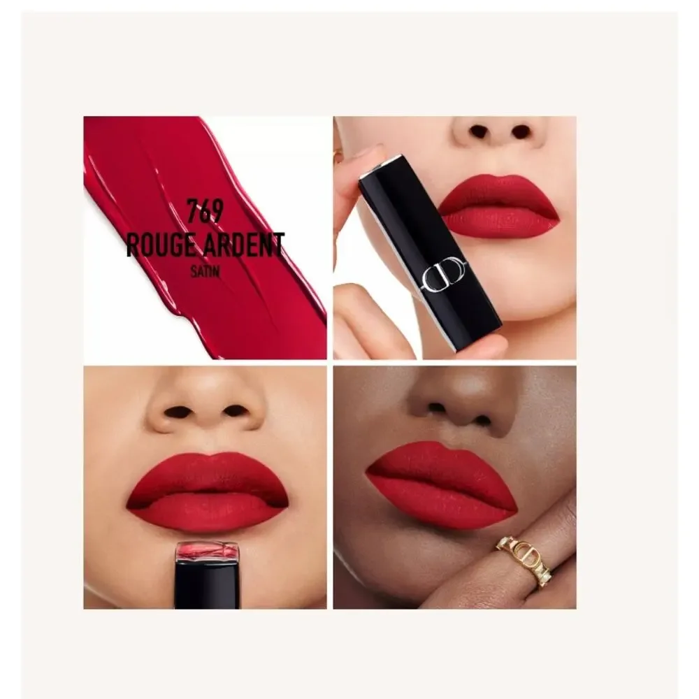 Dior rouge 769